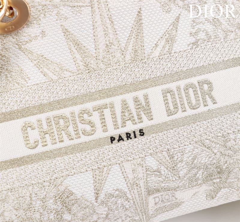 Christian Dior My Lady Bags